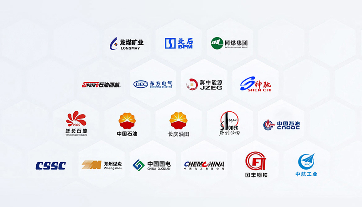 客戶見(jiàn)證